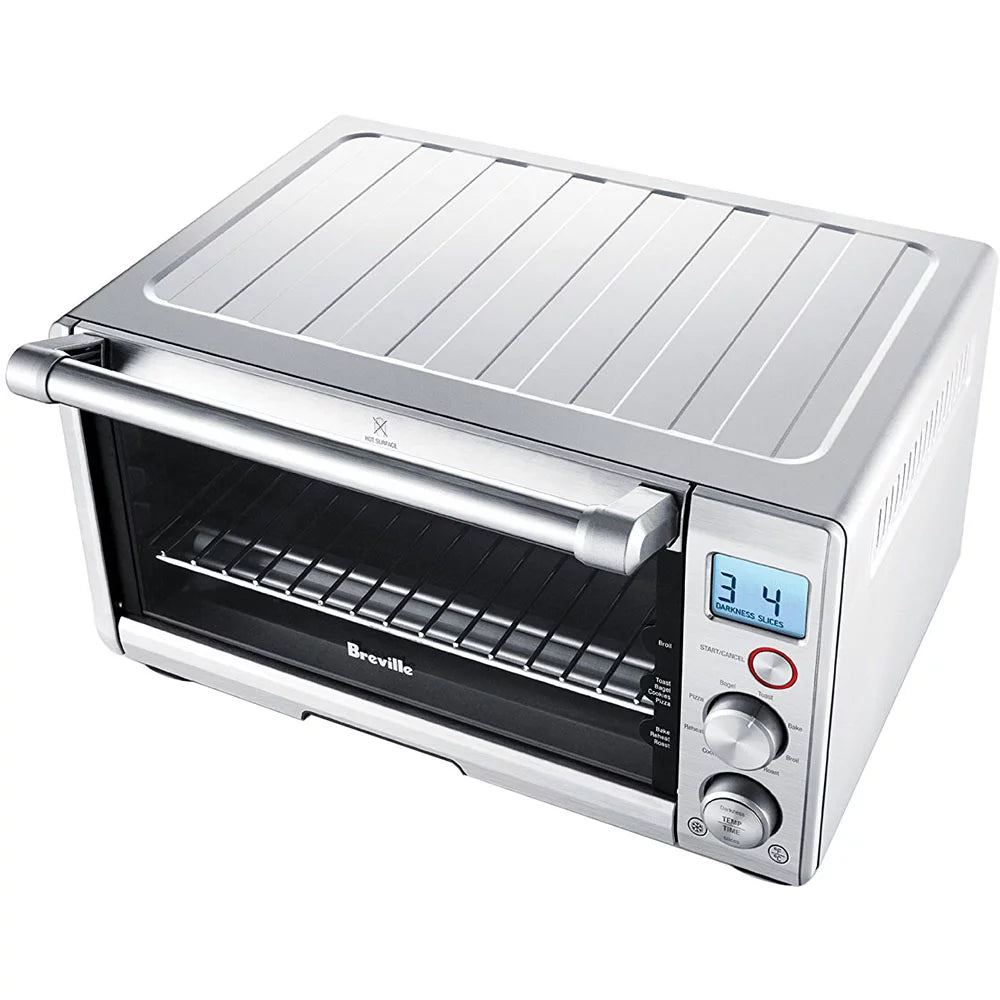 Compact Electric Oven X240