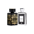 2 Piece Eau de Parfum Gift Set, 3.4 Ounce each P545833