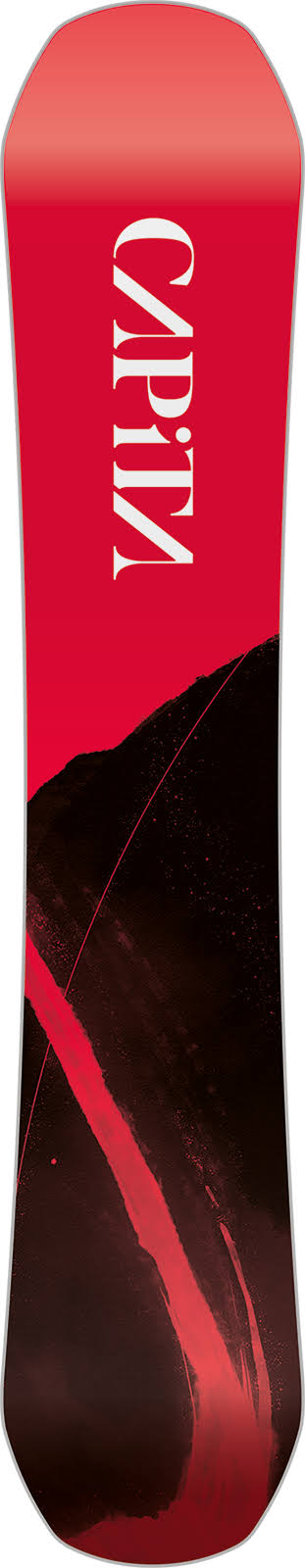 Birds of A Feather Snowboard M9227