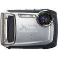 14.4 MP Digital Camera - silver Z489089
