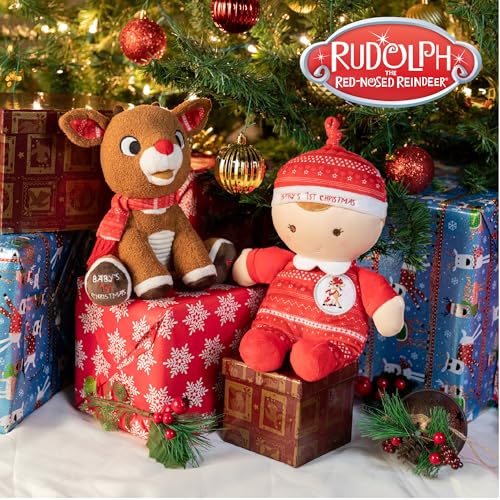 8 Inches Musical Stuffed Animal Plush K5095