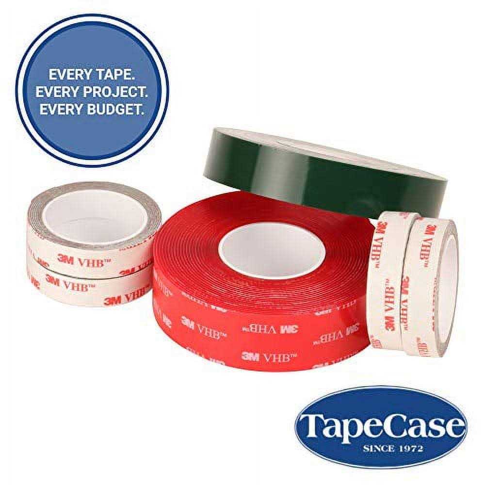 Clear VHB Tape Y890