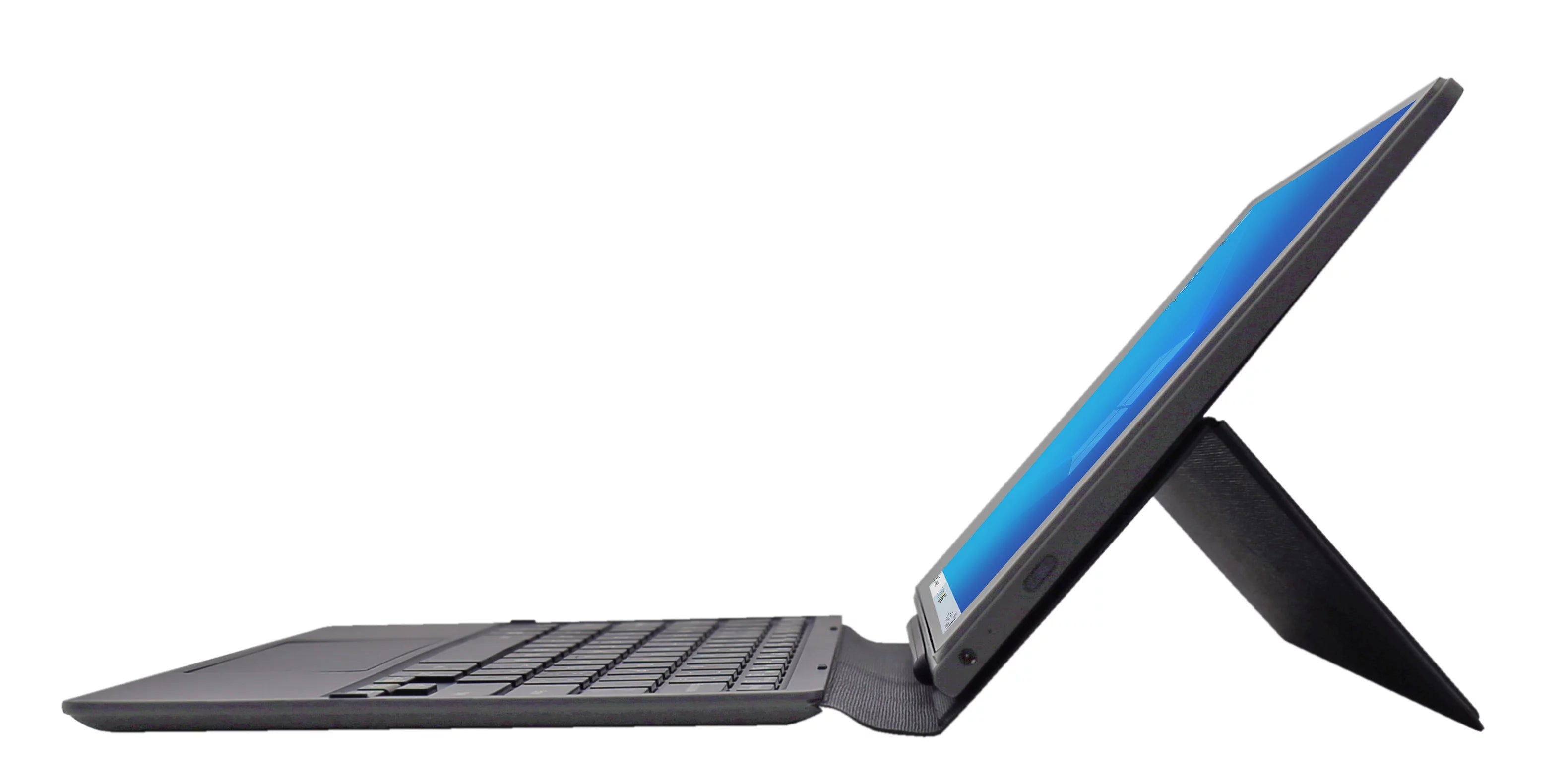11.6" 2in1 Laptop Intel Celeron N5000 64GB SSD 4GB RAM Windows 10 M694391