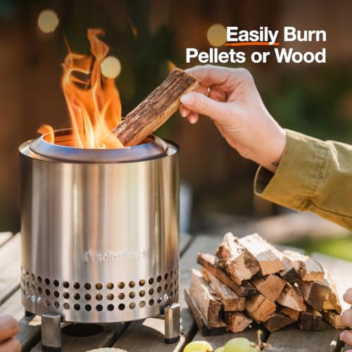 Bronze 7 Inch Stainless Steel Tabletop Fire Pit X61557