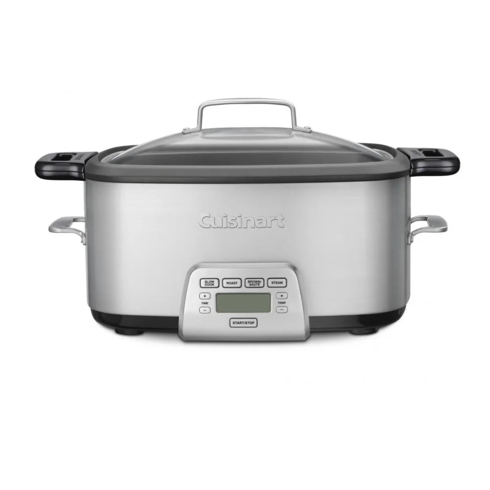 7-Quart Multi-Cooker M5709
