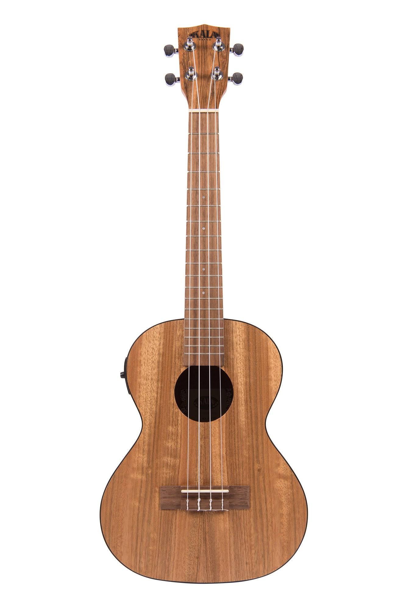 Pacific Walnut Tenor Electric Ukulele Z966