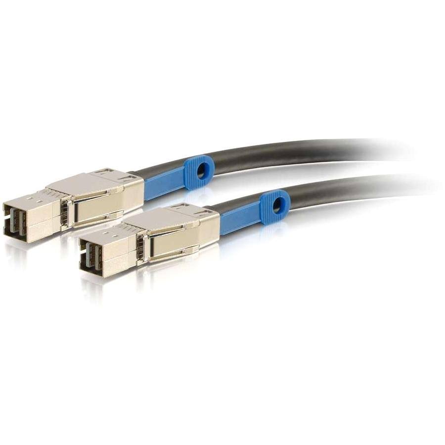 4m Mini-SAS HD to Mini-SAS HD Cable A41525