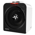 Space Heater with Adjustable Thermostat N808856