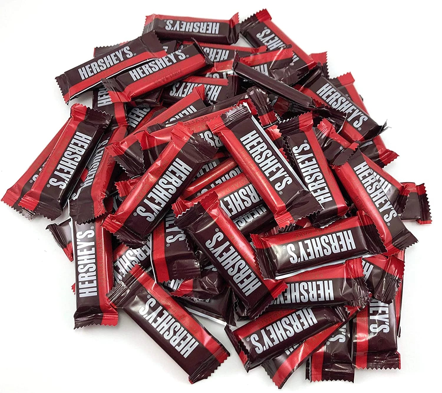 0.45 Ounces Chocolate Candy Bar J585945