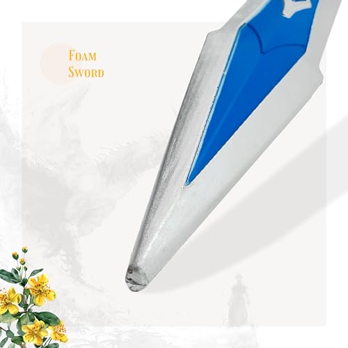 Foam Sword C9795