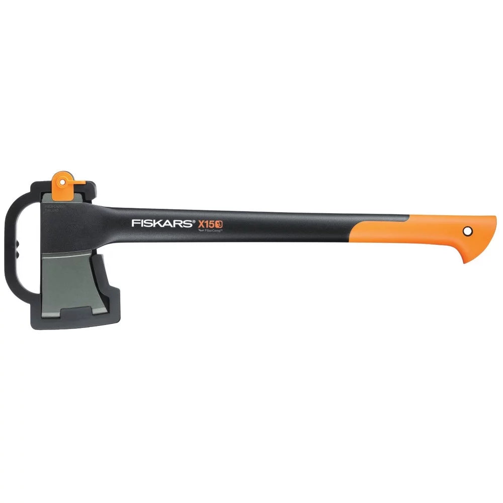 23.5" Steel Blade Chopping Axe T4904