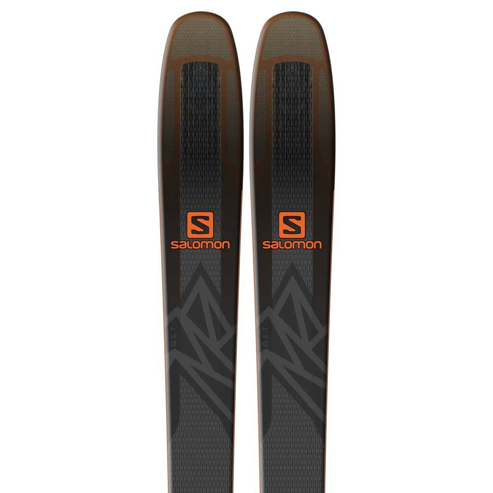 QST 92 Skis K671099