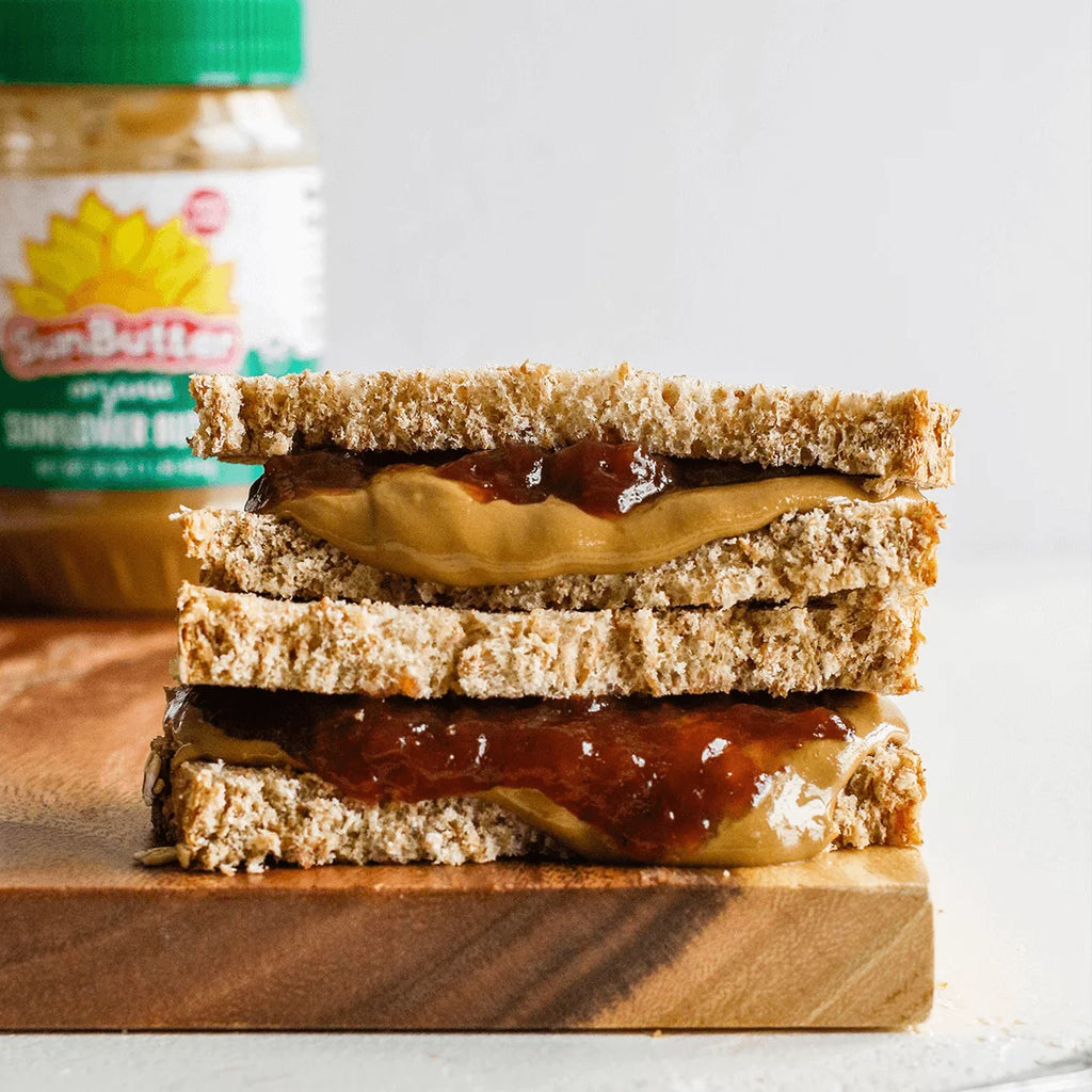 (6 pack) Organic Sunflower Butter, 16 oz M5572