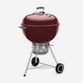 Charcoal Grill G954