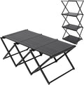 3ft Aluminum Roll Up Folding Table F471