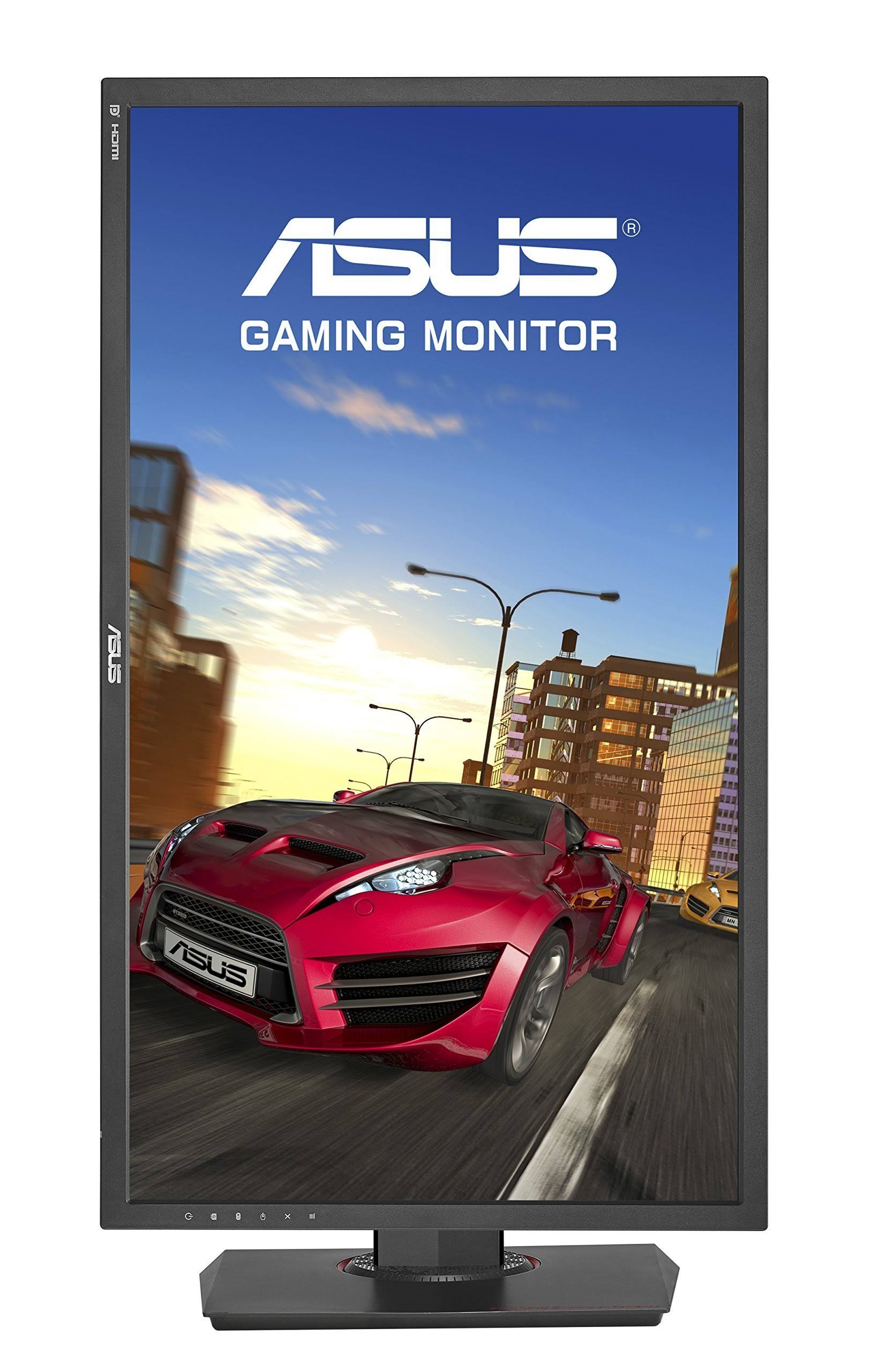 4K UHD 28-Inch Gaming Monitor M660