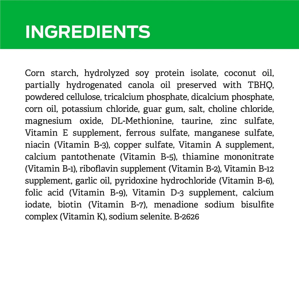 Hydrolyzed Dry Dog Food O359124