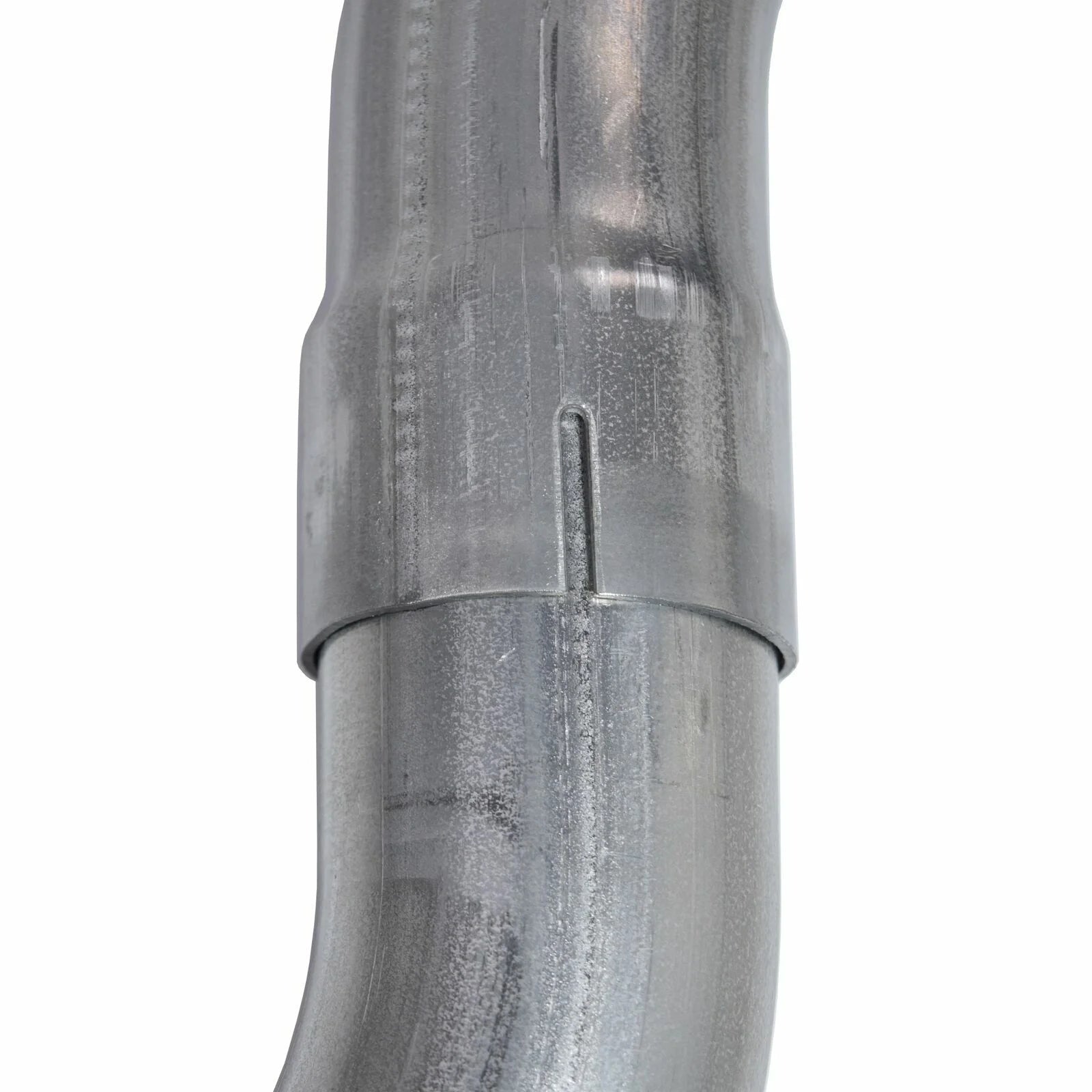 3" Dual Exhaust Kit with 2 Chamber Mufflers U1033