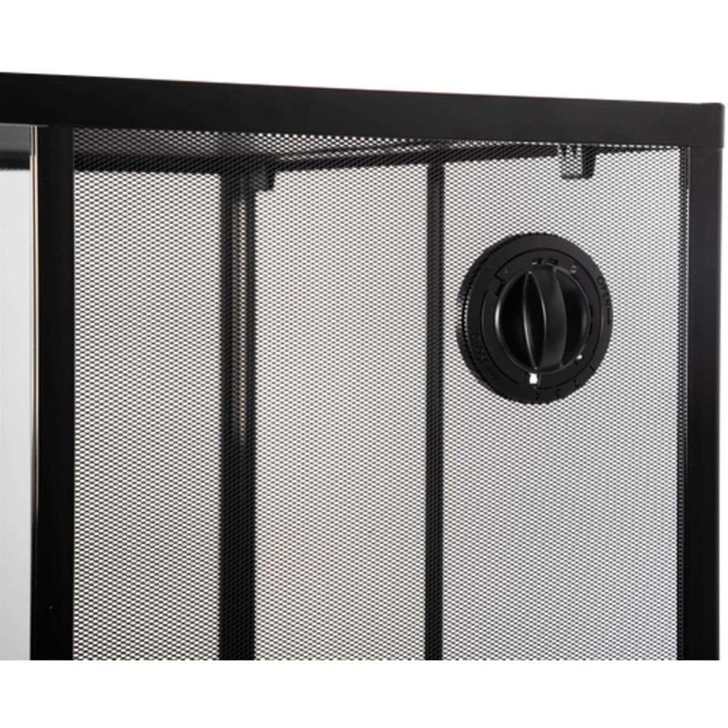 Vertical Glass Terrarium G7858