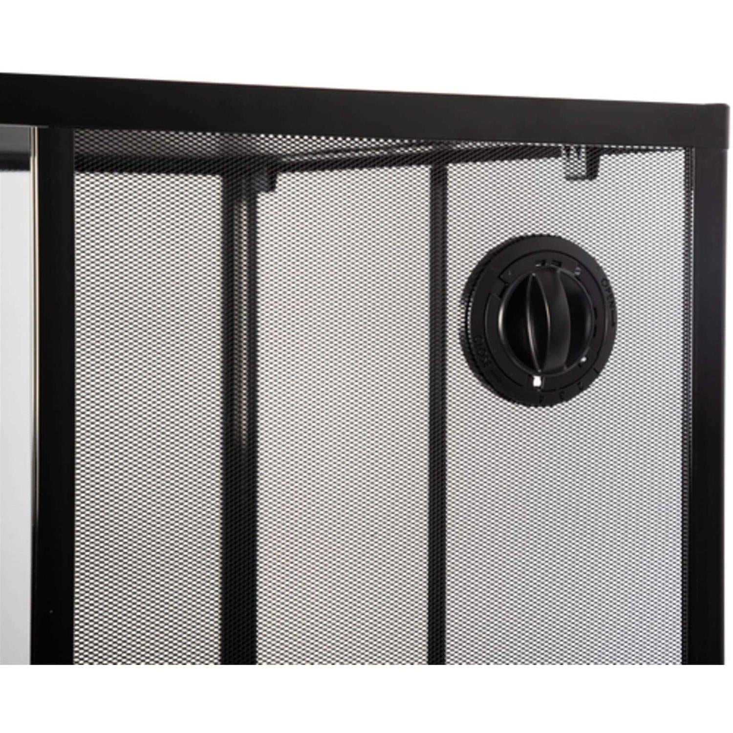 Vertical Glass Terrarium G7858