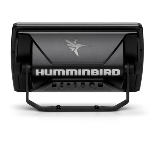 Helix 9 Fish Finder Z111
