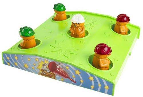 Whac-A-Mole Arcade Game K645