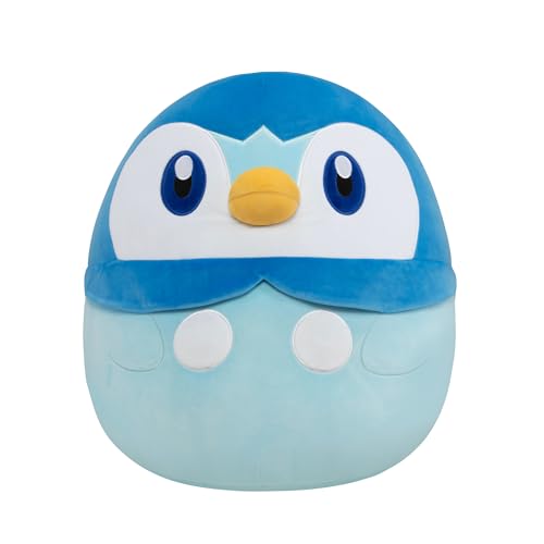 20-Inch Piplup Plush X488