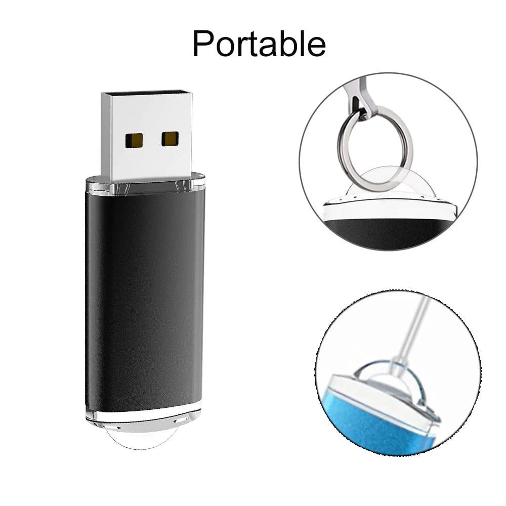 32GB USB Flash Drive 10 Pack A1927