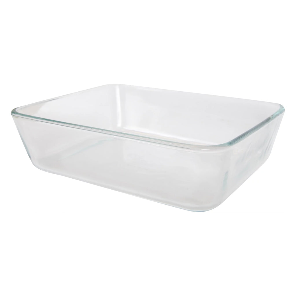 Pyrex Glassware Bundle with Red Lids and Hot/Cold Packs A531