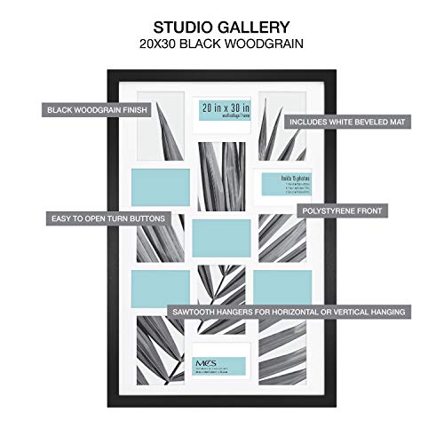 Gallery Frame M84017