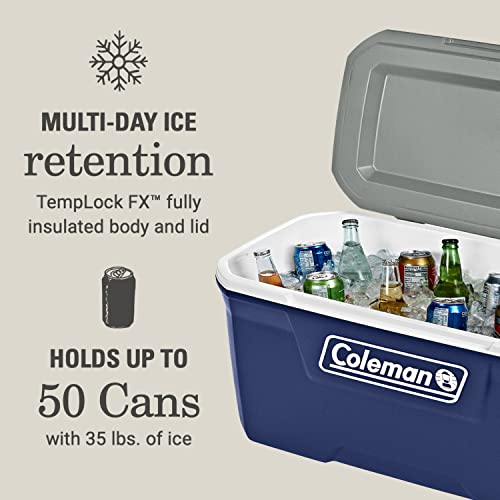 Insulated Portable Hard Cooler L291970