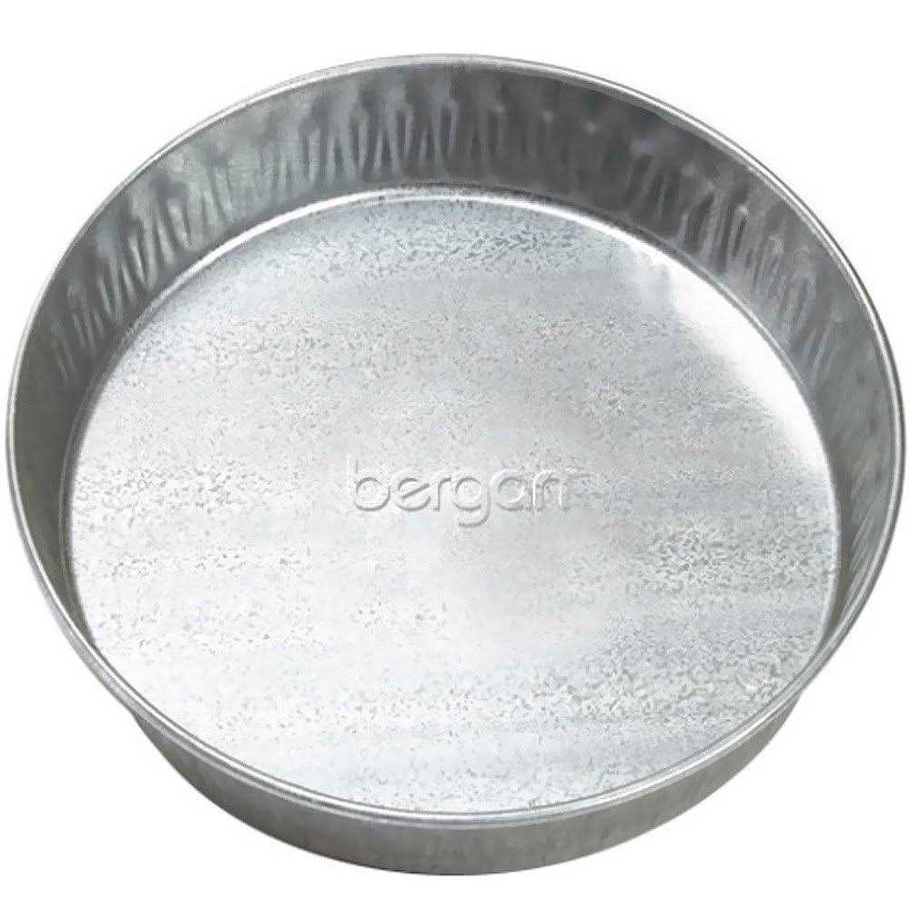 Galvanized Pet Pan 3 Quarts P88708
