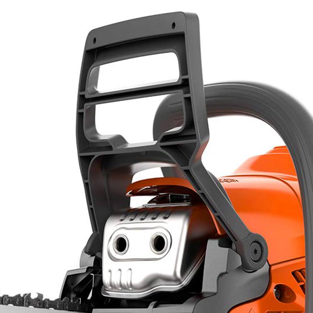 16 inch Gas Chainsaw V266