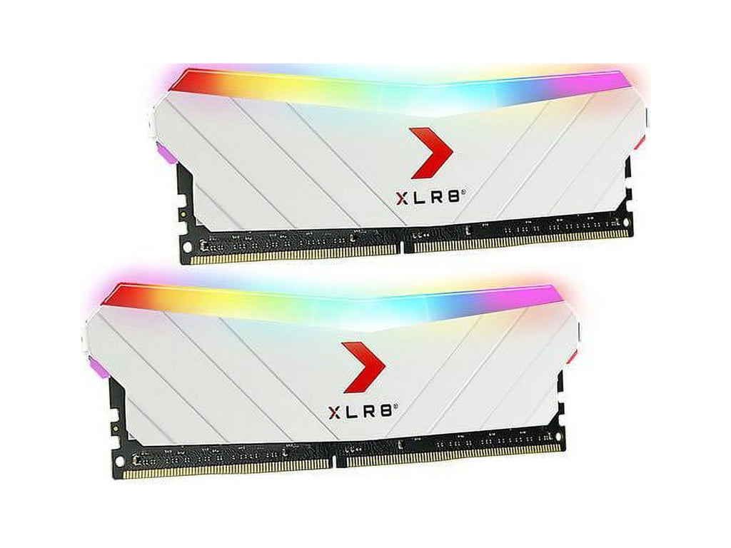 16GB (2 x 8GB) DDR4 3600 Desktop RAM Y1141