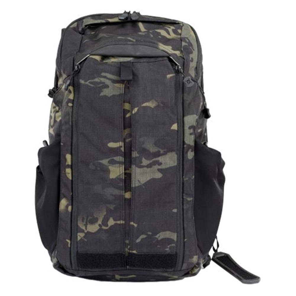 Multicam Black Backpack Y98398