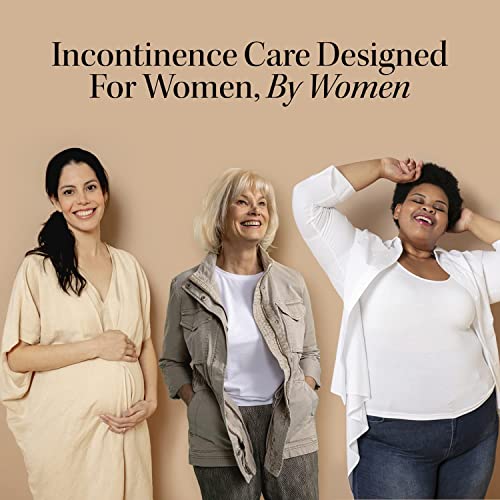 28-Pack High Absorbency Incontinence Pads U45134