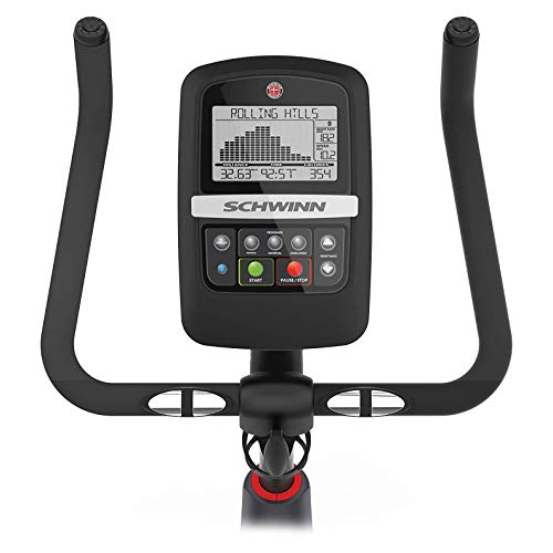 Upright Bike V406655