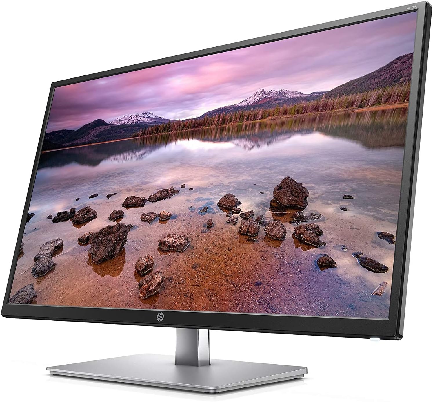 32-inch FHD IPS Monitor with Tilt Adjustment and Anti-Glare Panel B3618