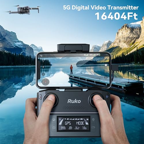 4K Camera Drone with GPS Y628