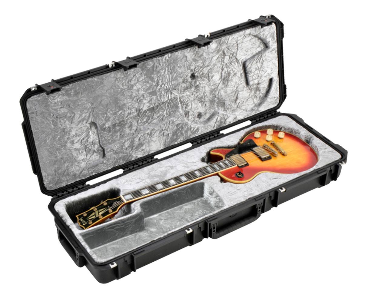 Waterproof Guitar Flight Case S1741
