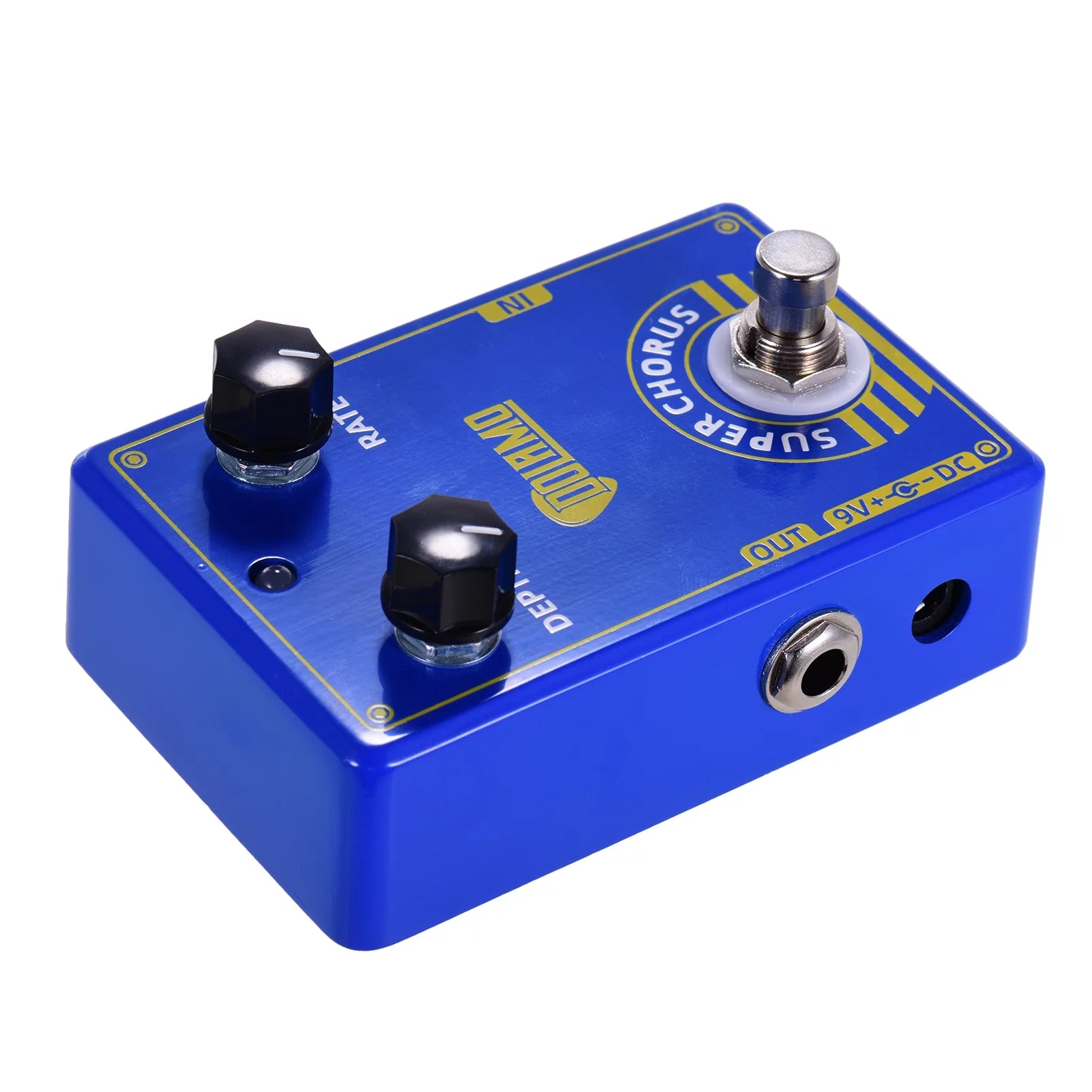 Chorus Pedal with True Bypass X1755