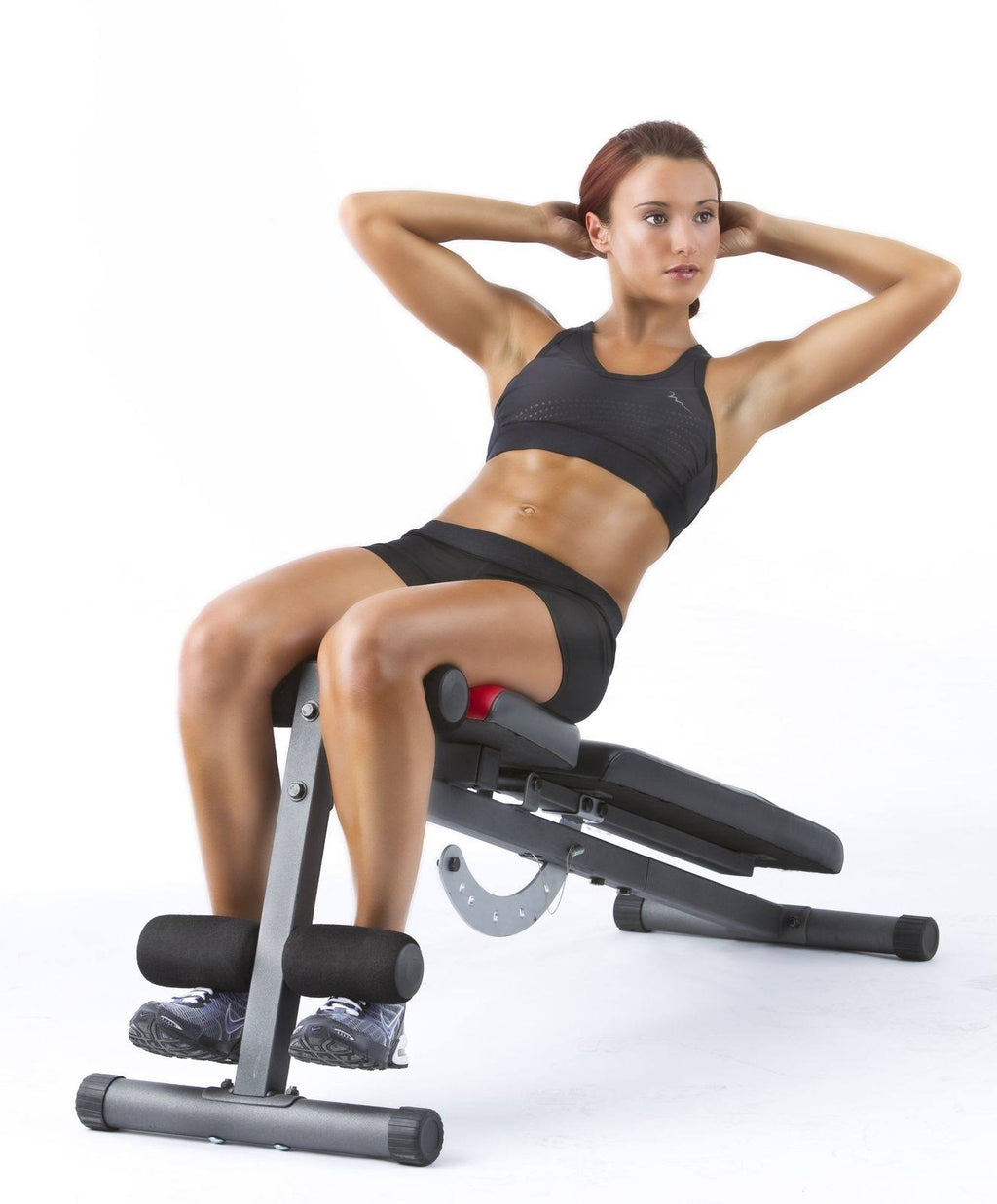 Incline Weight Bench T195