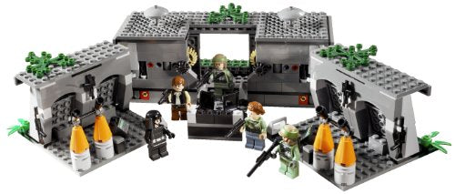 LEGO Star Wars The Battle of Endor L61897