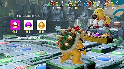 Super Mario Party M61348
