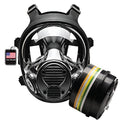 Tactical Gas Mask Full Face Respirator H465965