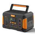 Portable Power Station 932Wh 1000W Battery Backup Solar Generator M97069