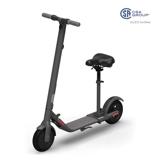 31 MPH 2400W Peak Motor Electric Scooter Z26778