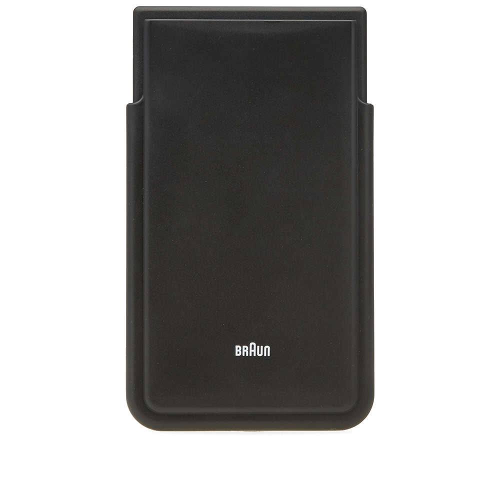 Black Calculator Z71972