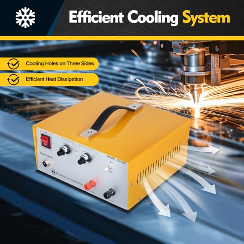 Portable Pulse Spot Welder for Gold Silver Platinum I799492