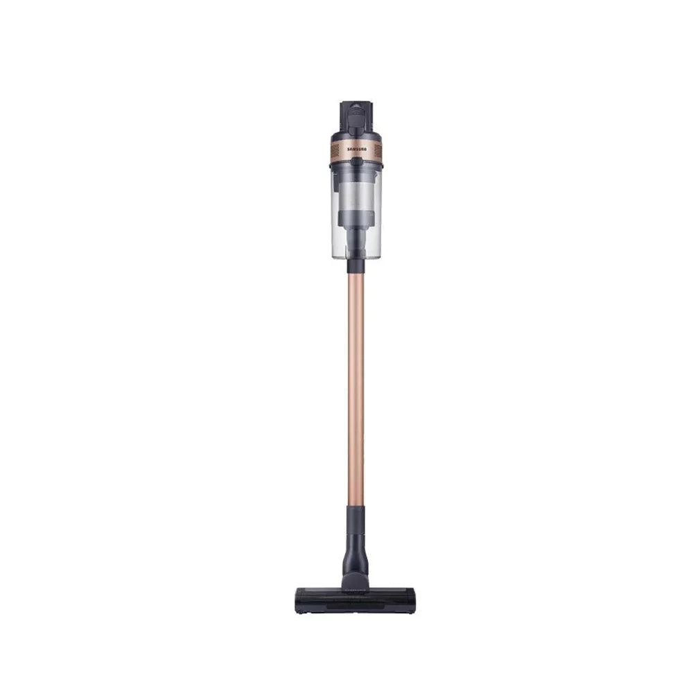 Restored Samsung Jet 60 Cordless Stick Vacuum Cleaner with 2 Brushes V560